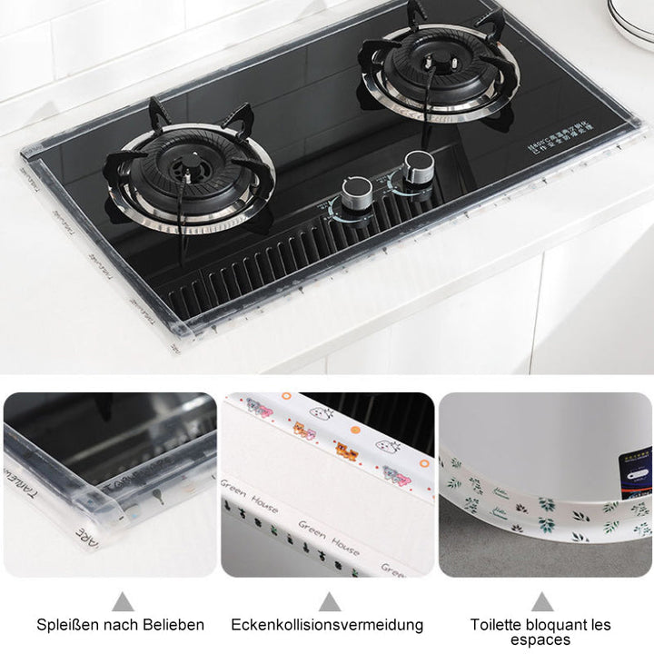 Wasserdichtes Reparaturband für Badewanne/Badezimmer/Küche | Karnz