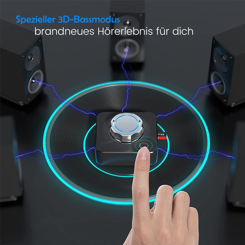 Bluetooth-Audioempfänger | Karnz