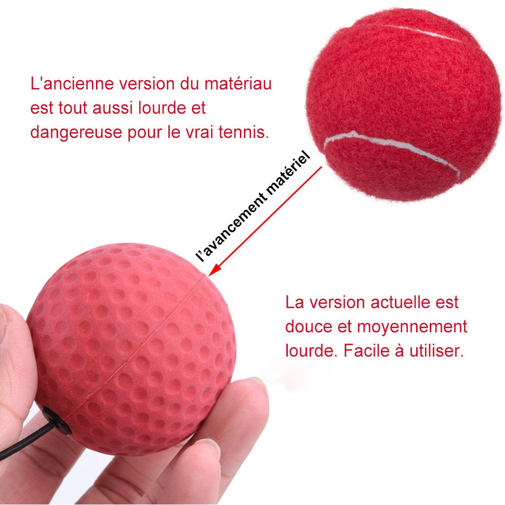 Boxing-Reaktionsball | Karnz