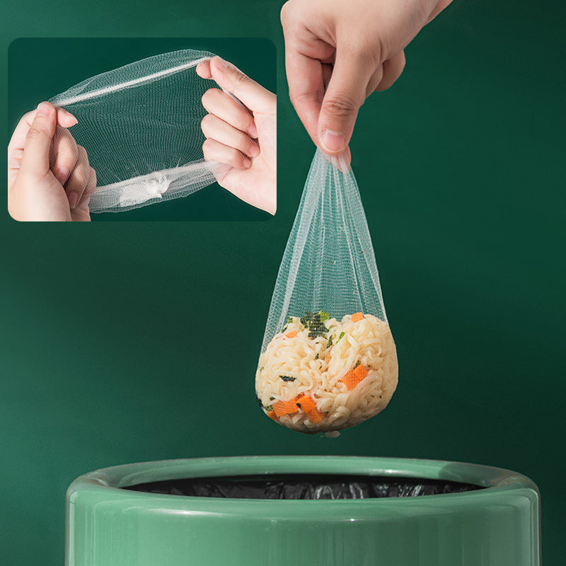Küchenrückstandsfilter-Screen-Halter Spüle Ecke Abflussfilter | Karnz