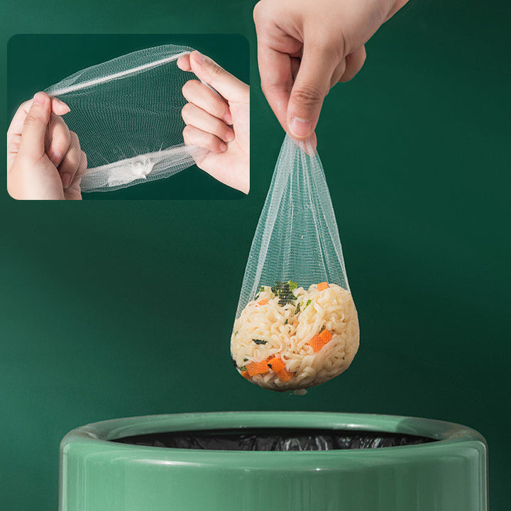 Küchenrückstandsfilter-Screen-Halter Spüle Ecke Abflussfilter | Karnz