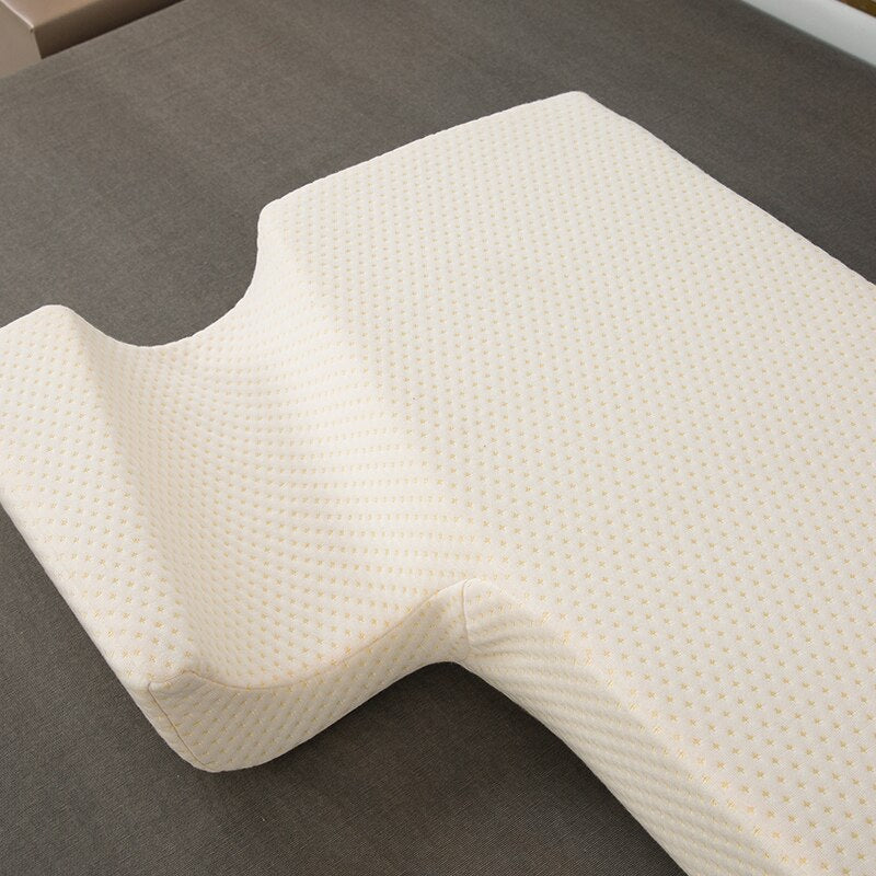 Memory Foam Anti-Druck Kuschelarmpolster | Karnz