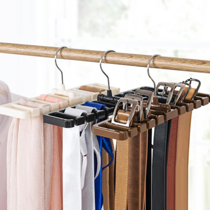Gürtel- und Accessoire-Hänger | Karnz