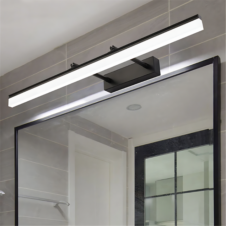 Moderne LED wasserfeste Badezimmer Spiegel Wandlampe