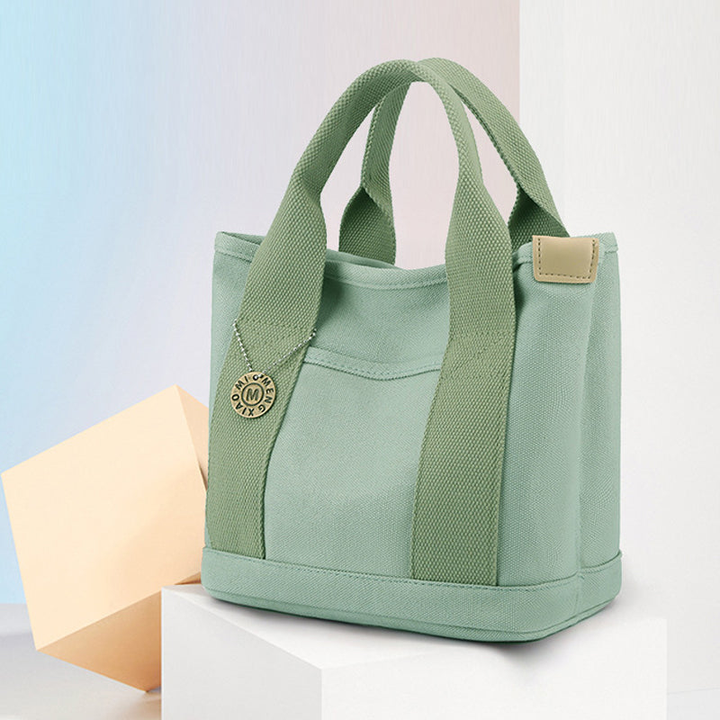 Canvas Tote Bag Karnz
