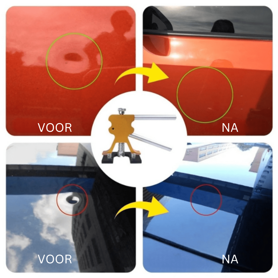 Fixdent Reparieren Sie Ihre Automotiven Träume | Karnz