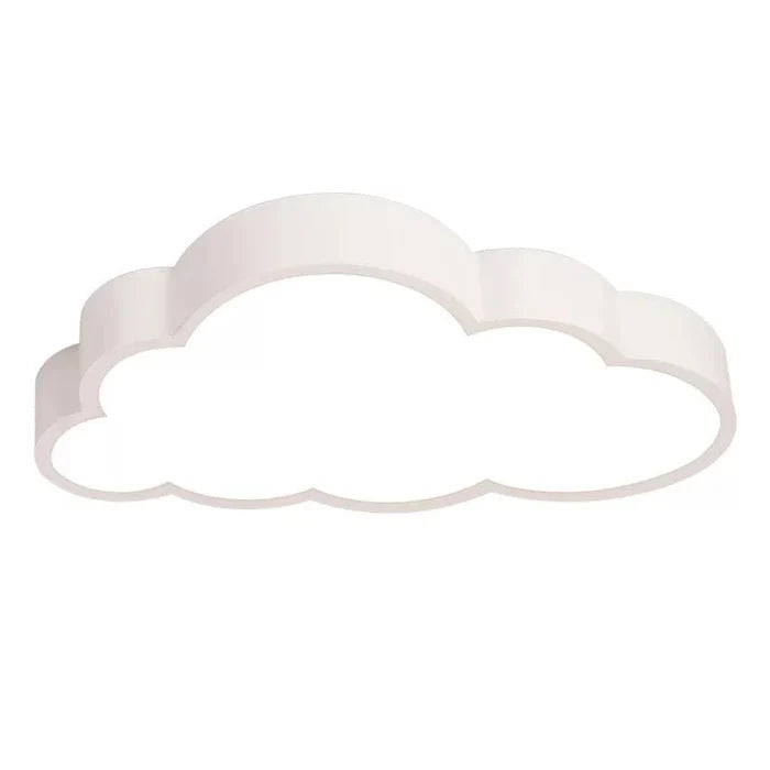 LED-Deckenlampe für Kinderzimmer - CloudLight | Karnz