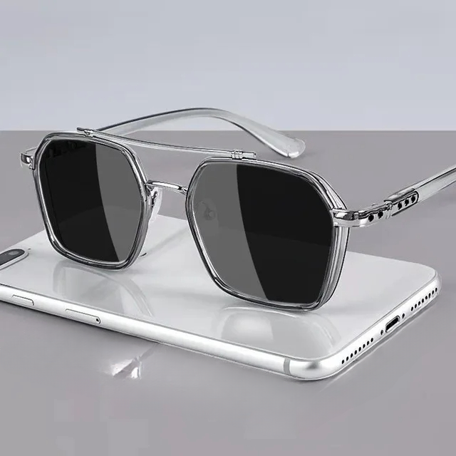 Harald Sonnenbrille | Trendy & Retro | Karnz