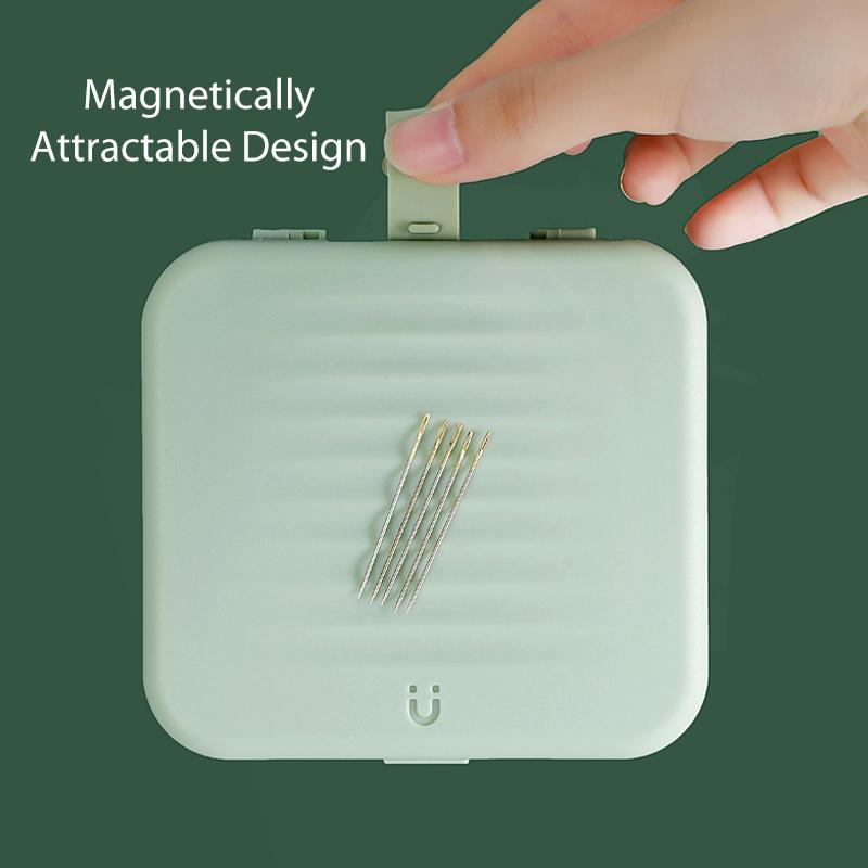 Home Kleine Magnetische Nähkasten | Karnz