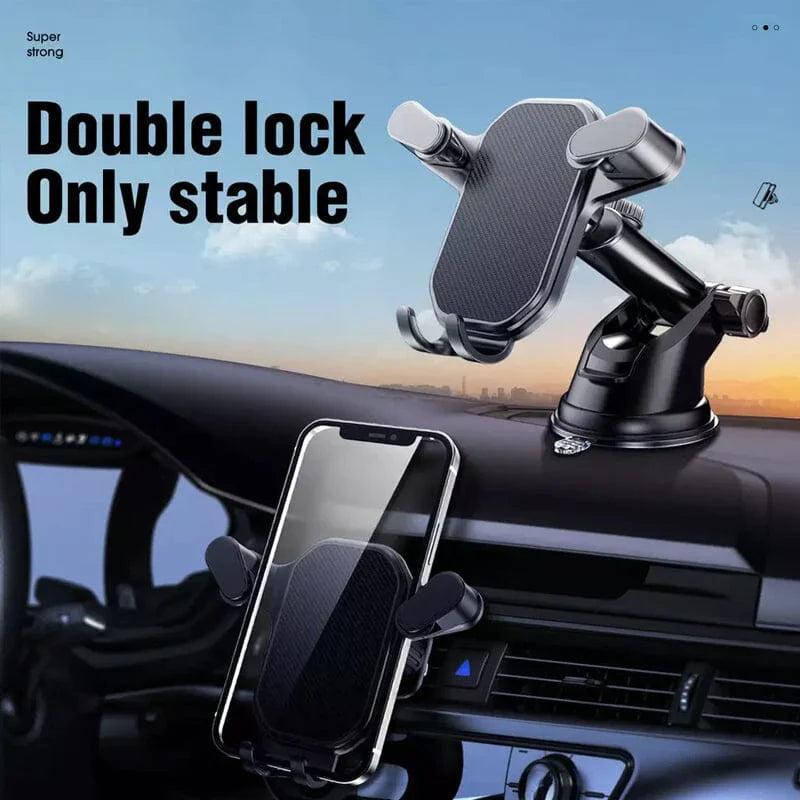 Hook Mount Auto Handy Halter | Karnz