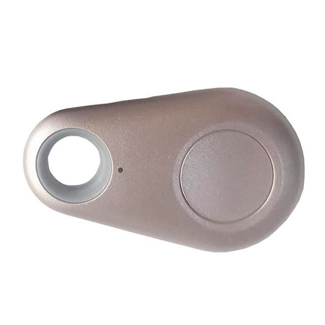 Wasserdichter Mini-GPS-Tracker für Haustiere | Langanhaltender Akku & Echtzeit-Tracking