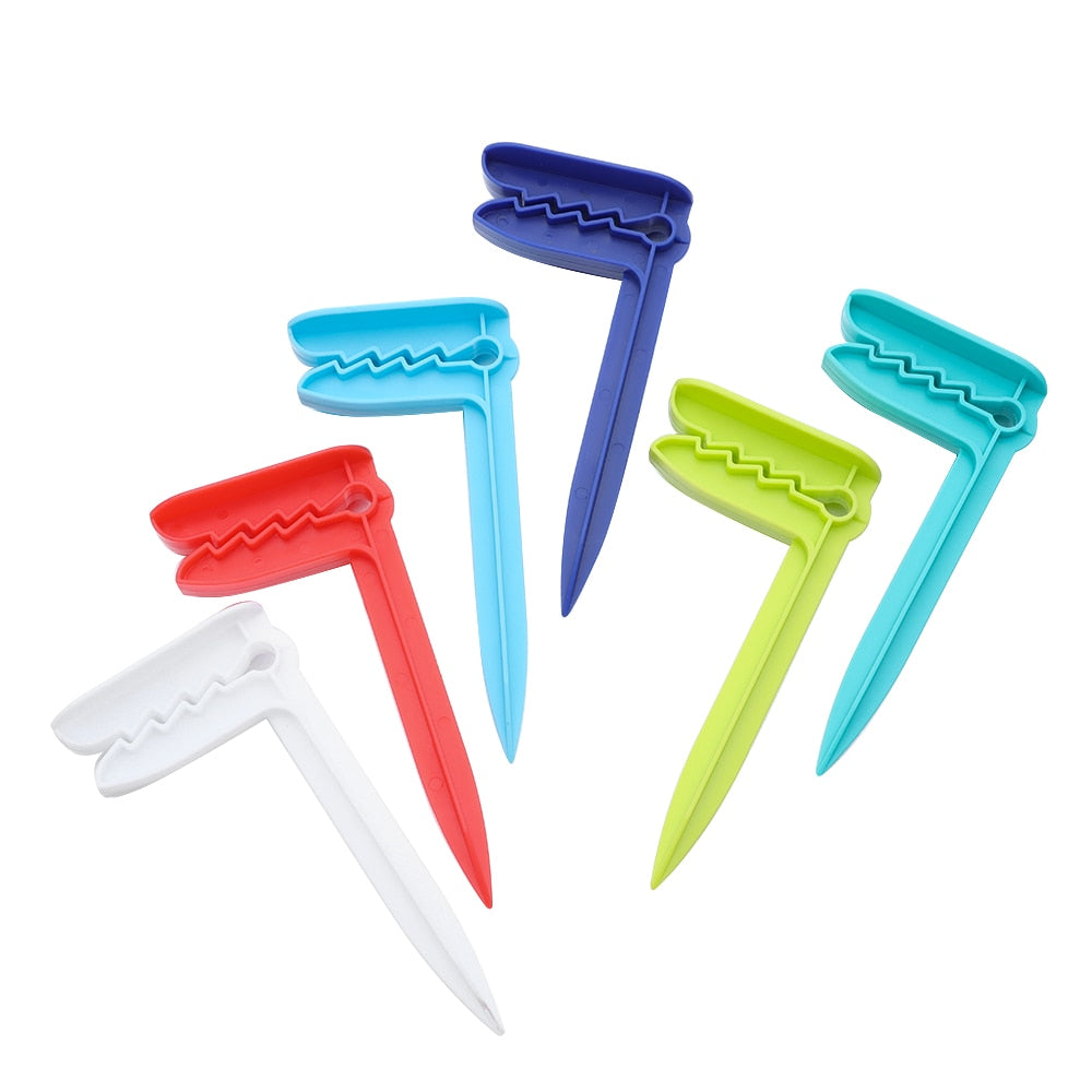 Strandtuchhalter-Clips | Karnz
