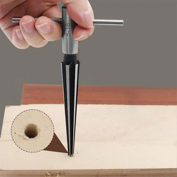 T-Griff konisch Reamer | Karnz