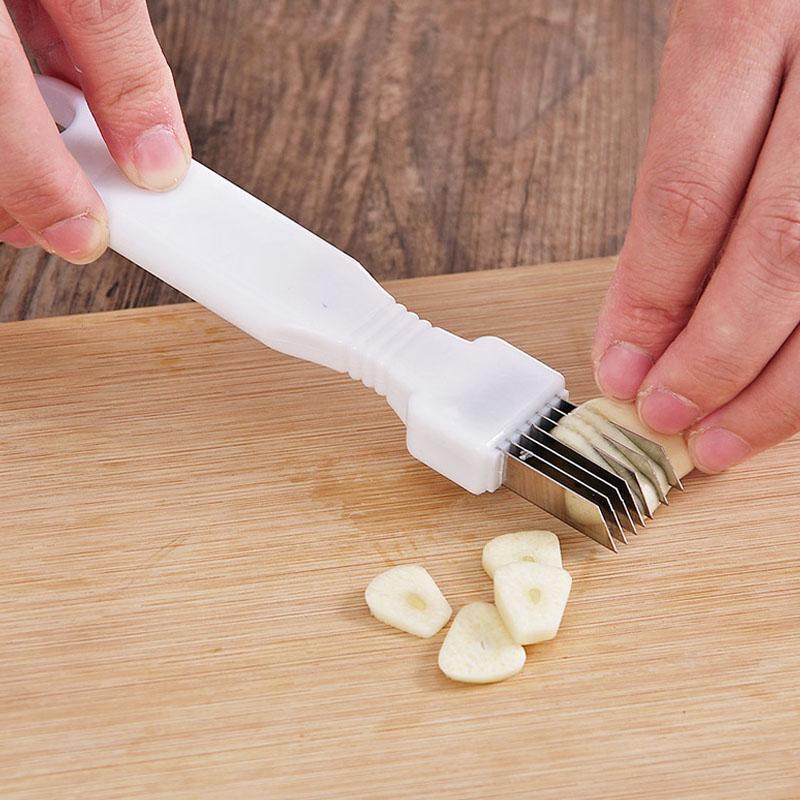 Gemüseschneider Knoblauch | Karnz