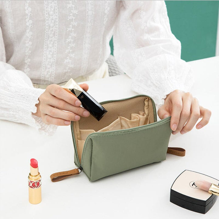 Reise-Make-up-Tasche für Frauen | Karnz