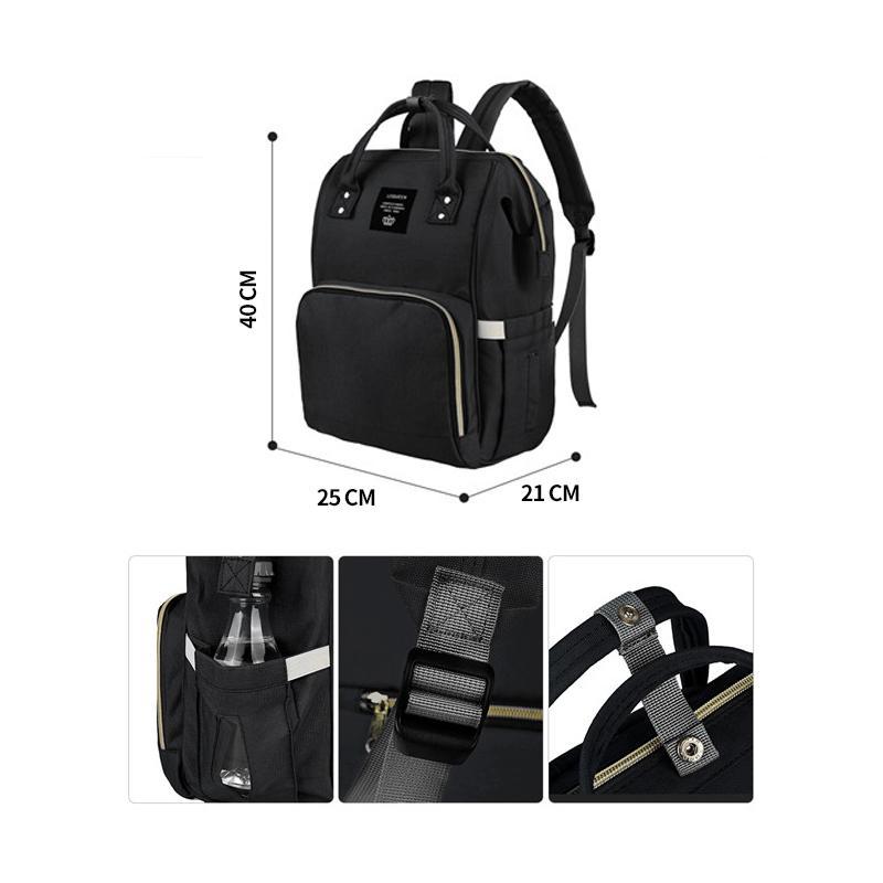Überlebens-Elterntasche | Karnz