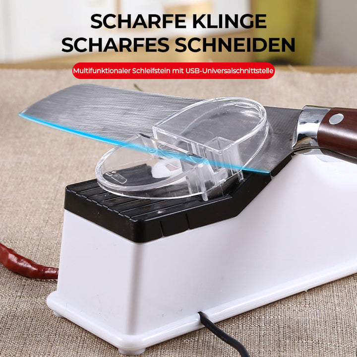 Elektrischer Küchenmesserschärfer | Karnz