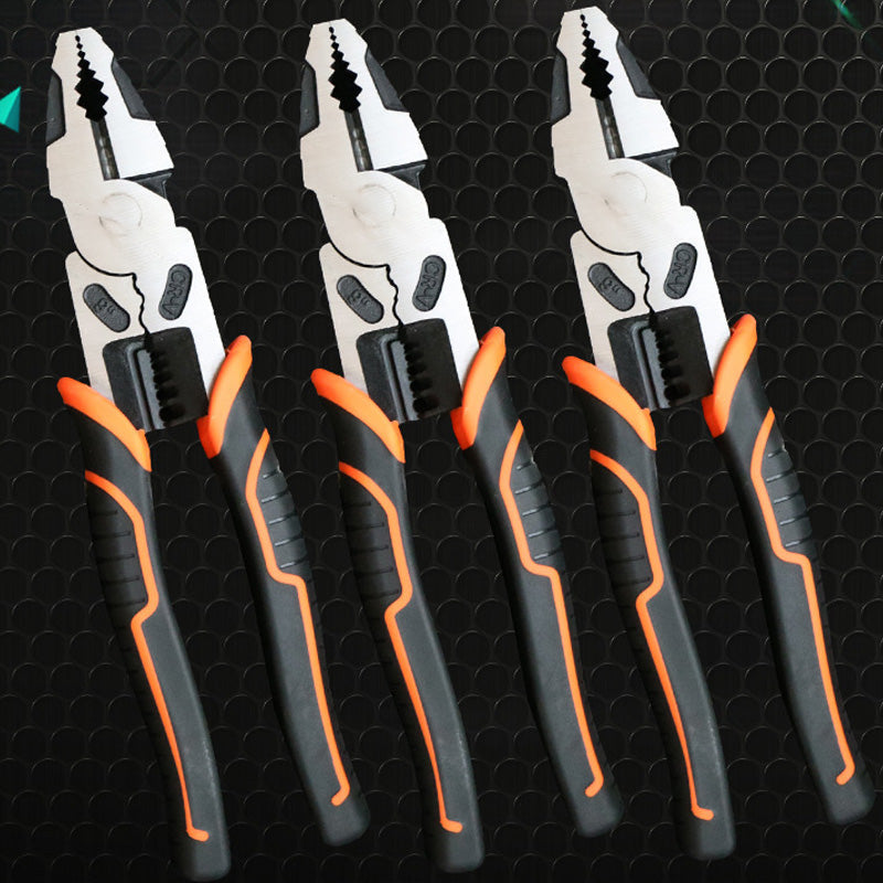4-in-1 Lineman Zange | Karnz