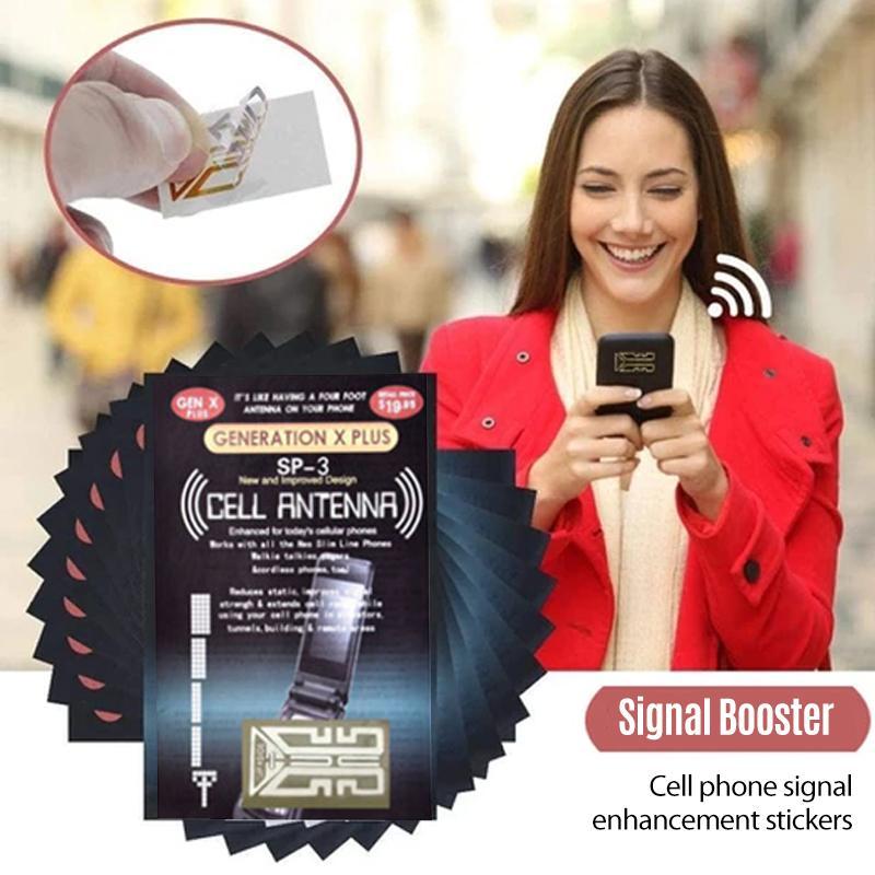Signalverstärker für Mobiltelefone