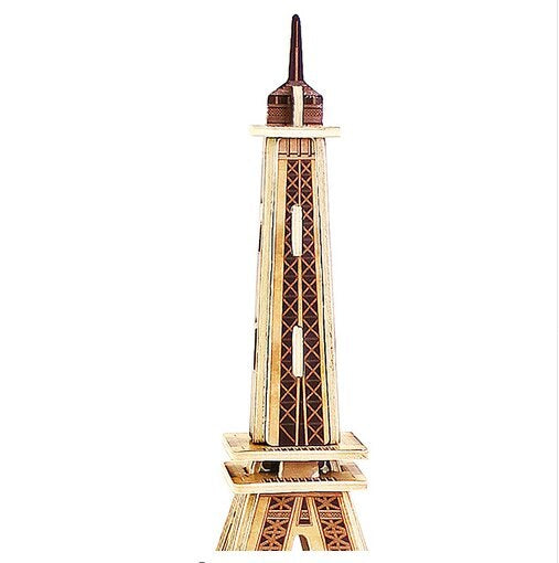 Mini-Eiffelturm | Karnz