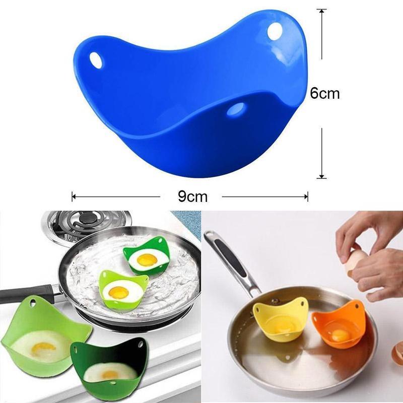 Silicone-Ei-Halter | Karnz