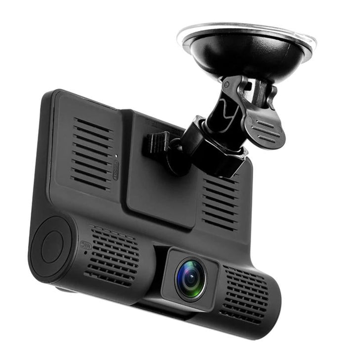 Tachograph mit 3 HD-Linsen | Karnz