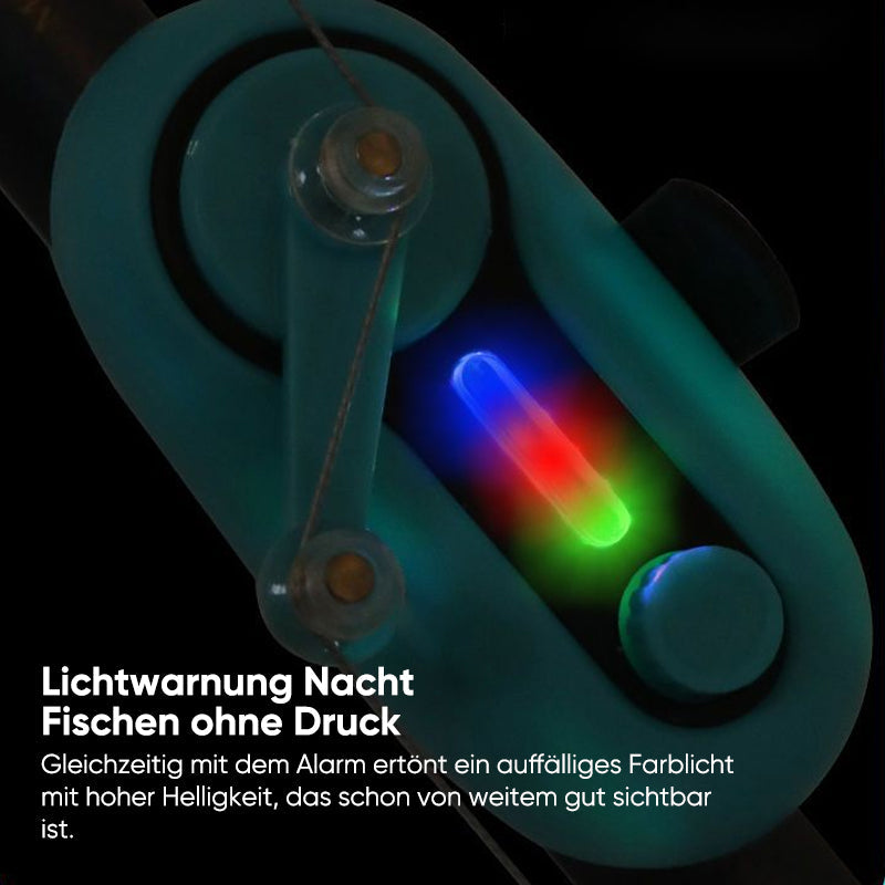 Alarm für die Angelrute | Karnz