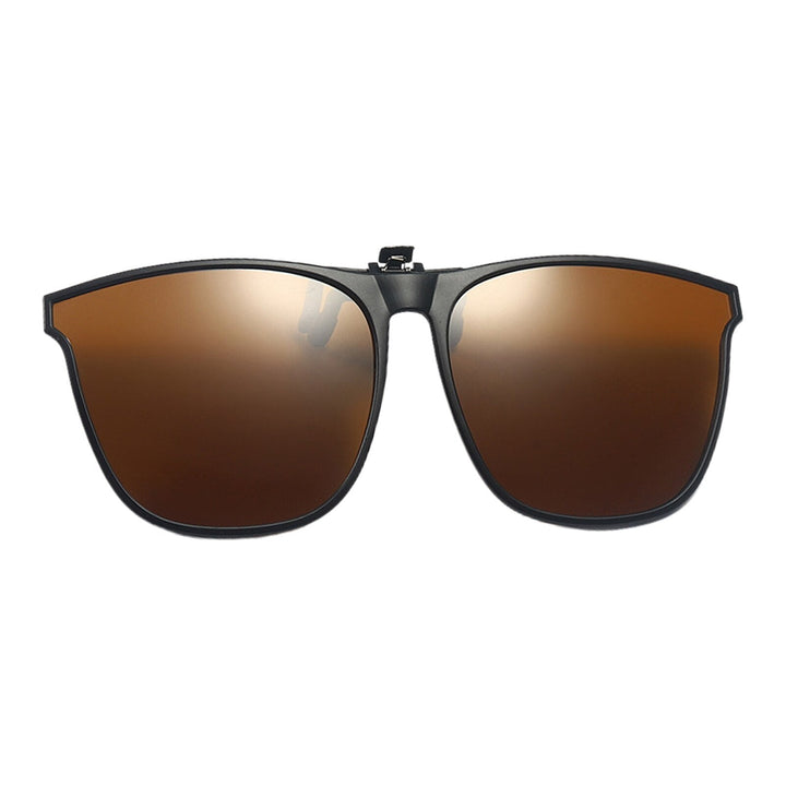 Karnz | Clip-on Sonnenbrillen
