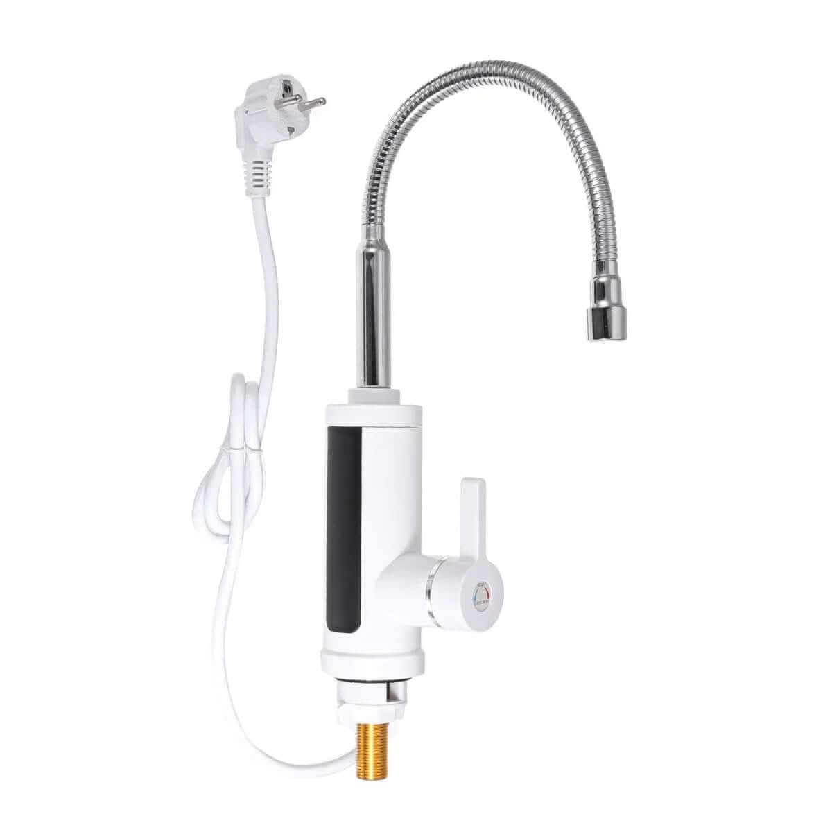 3000-W-Durchlauferhitzer-Wasserhahn
