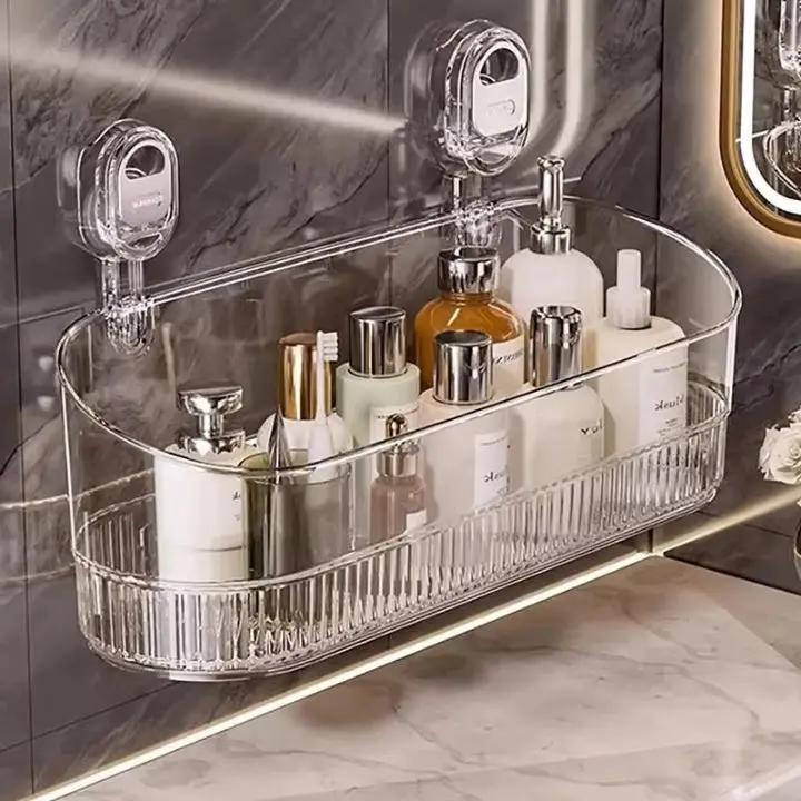 FlexiShelf Pro — Endlich staubfrei und stressfrei leben mit sicherem Halt ohne Bohren! | Karnz