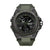 ⌚Sportliche Dual-Display Mode Multifunktionale wasserdichte leuchtende Herrenarmbanduhr