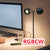 Berührungsempfindliche LED-Tischlampe mit magnetischem Sockel. | Karnz