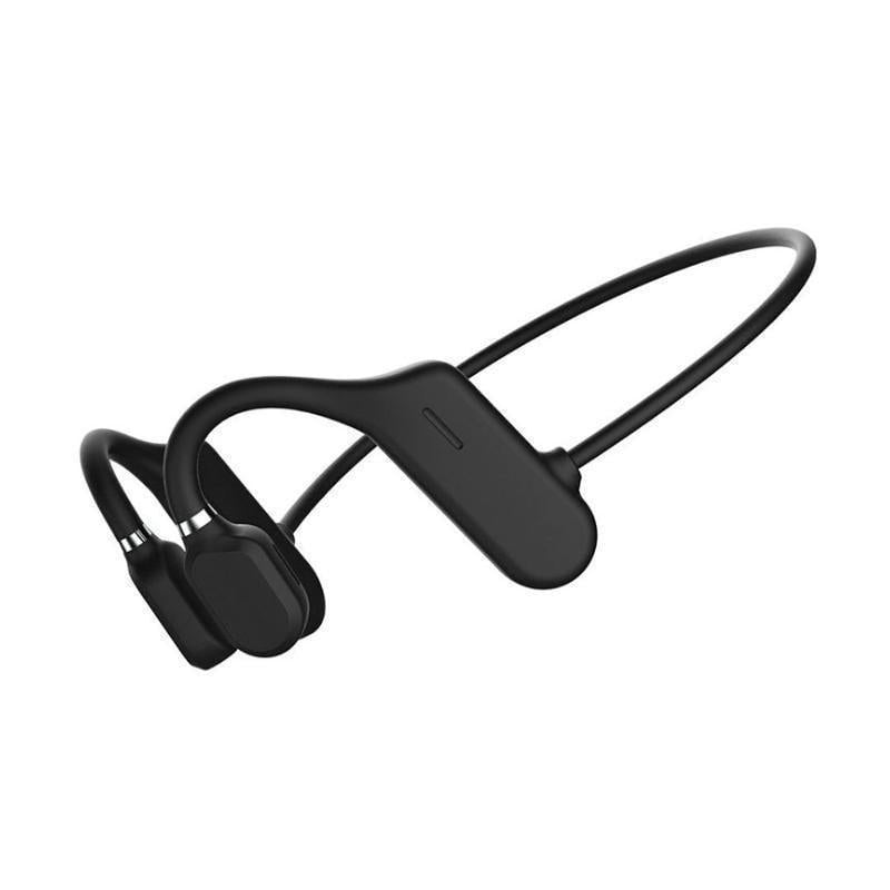 🎧🔥🔥Knochenleitungs-Kopfhörer - Bluetooth drahtlose Kopfhörer🔥✈️🔥