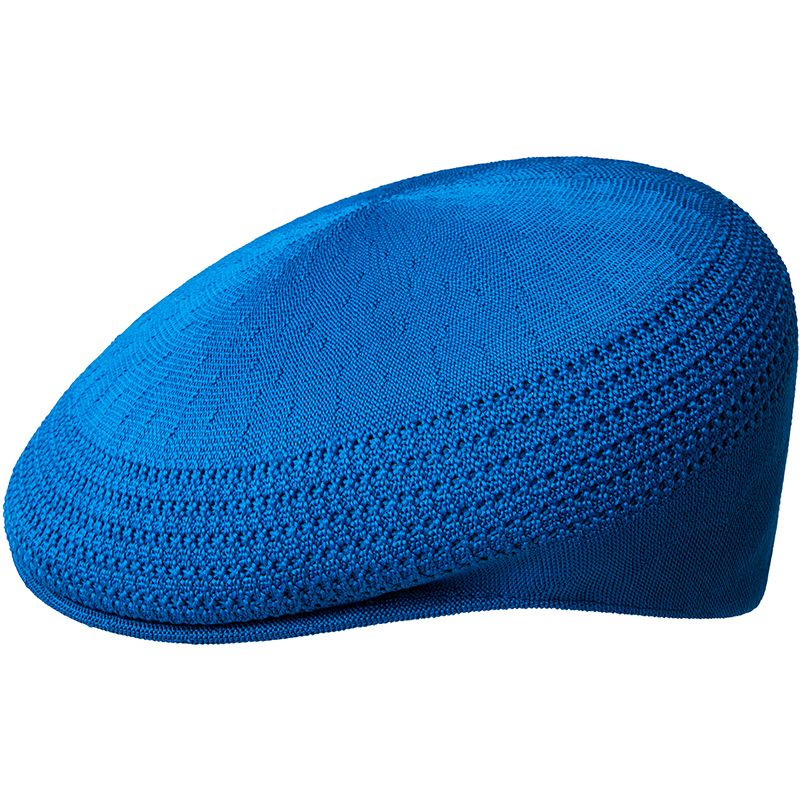 Tropic 504 Ventair - Kangol Flachmütze | Karnz