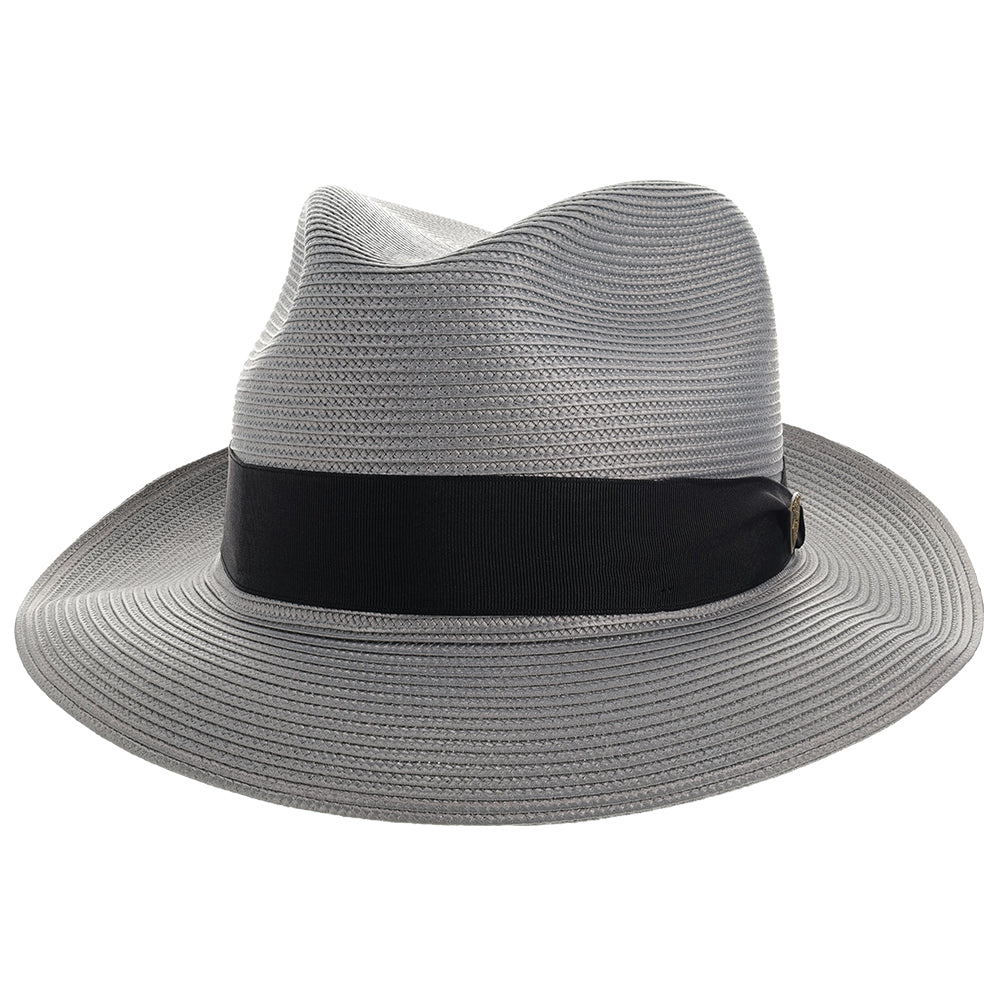Heritage Classic Fedora Strohhut | Karnz
