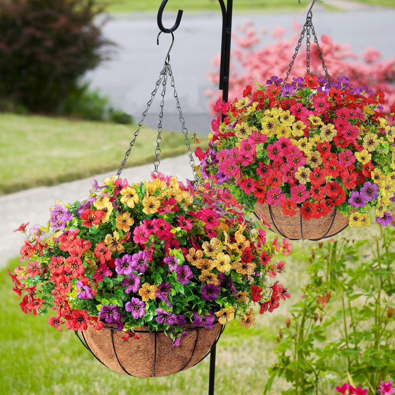 EterniBloom — Strahling flowers magnificence that never fades and enchants your home | Karnz