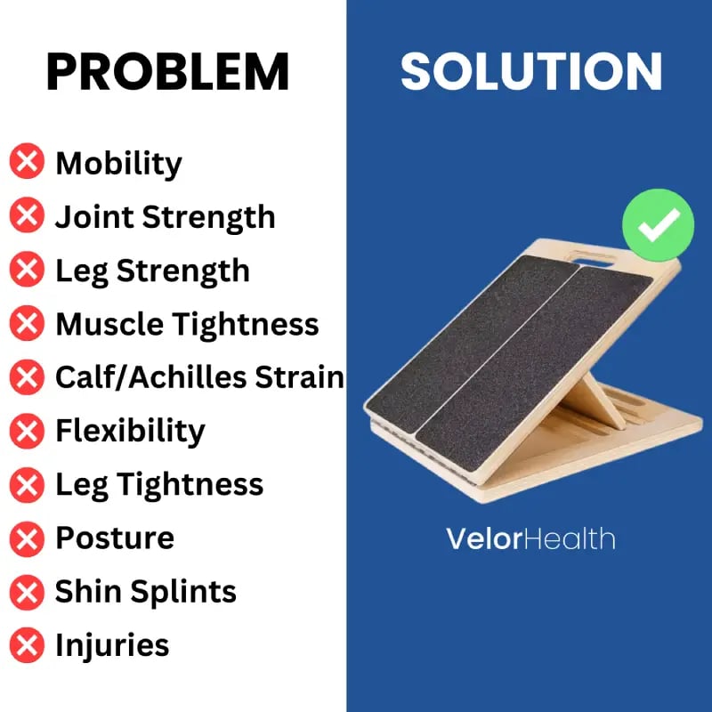 FlexiWave — Spüre die Freiheit beweglicher Muskeln und neue Power bei jedem Schritt! | Karnz