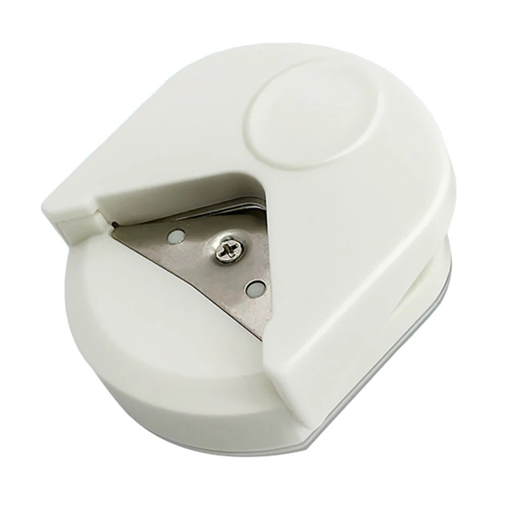 Papier Eckenrunder | Karnz