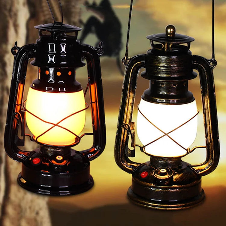 Campinglaterne | Wiederaufladbare, wasserdichte LED-Lampe für den Außenbereich