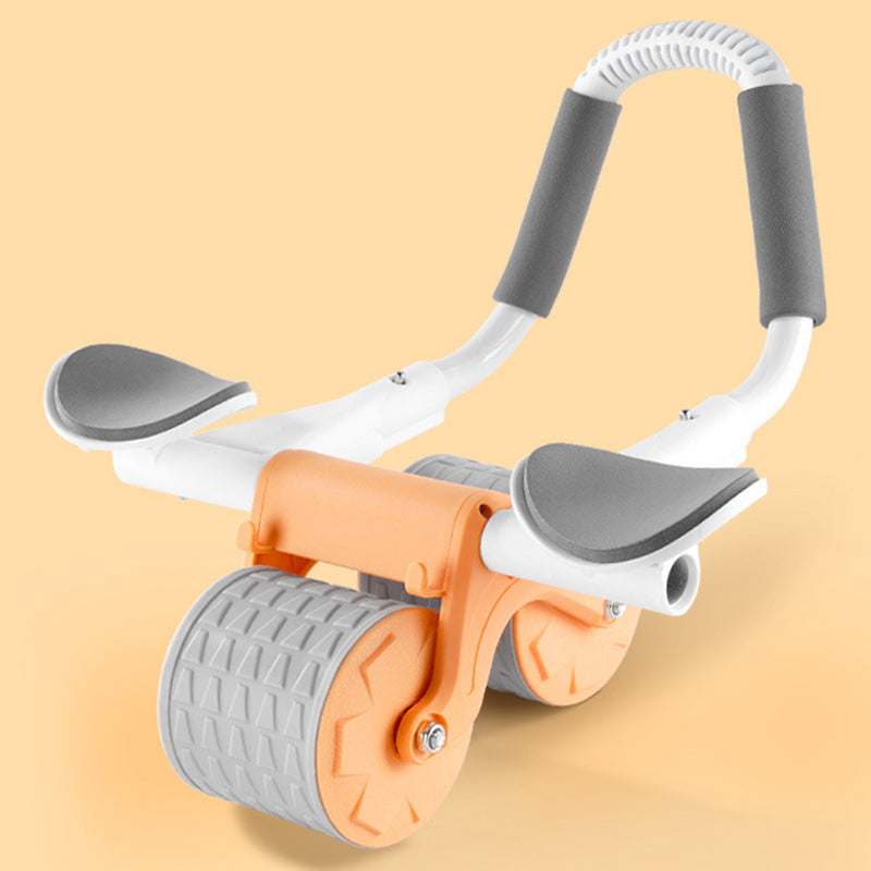 Core-Shock Powerroller — Entfessle unvergleichliche Kraft und stähle deinen Körper ohne Limit! | Karnz
