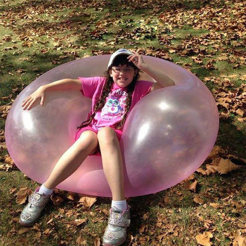 Karnz | Langlebiger Bubble-Ball