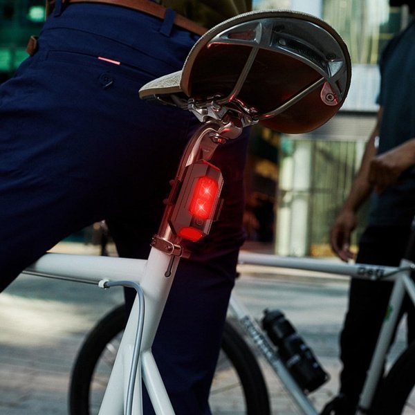 Universelle LED-Motorradlichter | Starke LED-Beleuchtung für eine bessere Motorradfahrt | Karnz