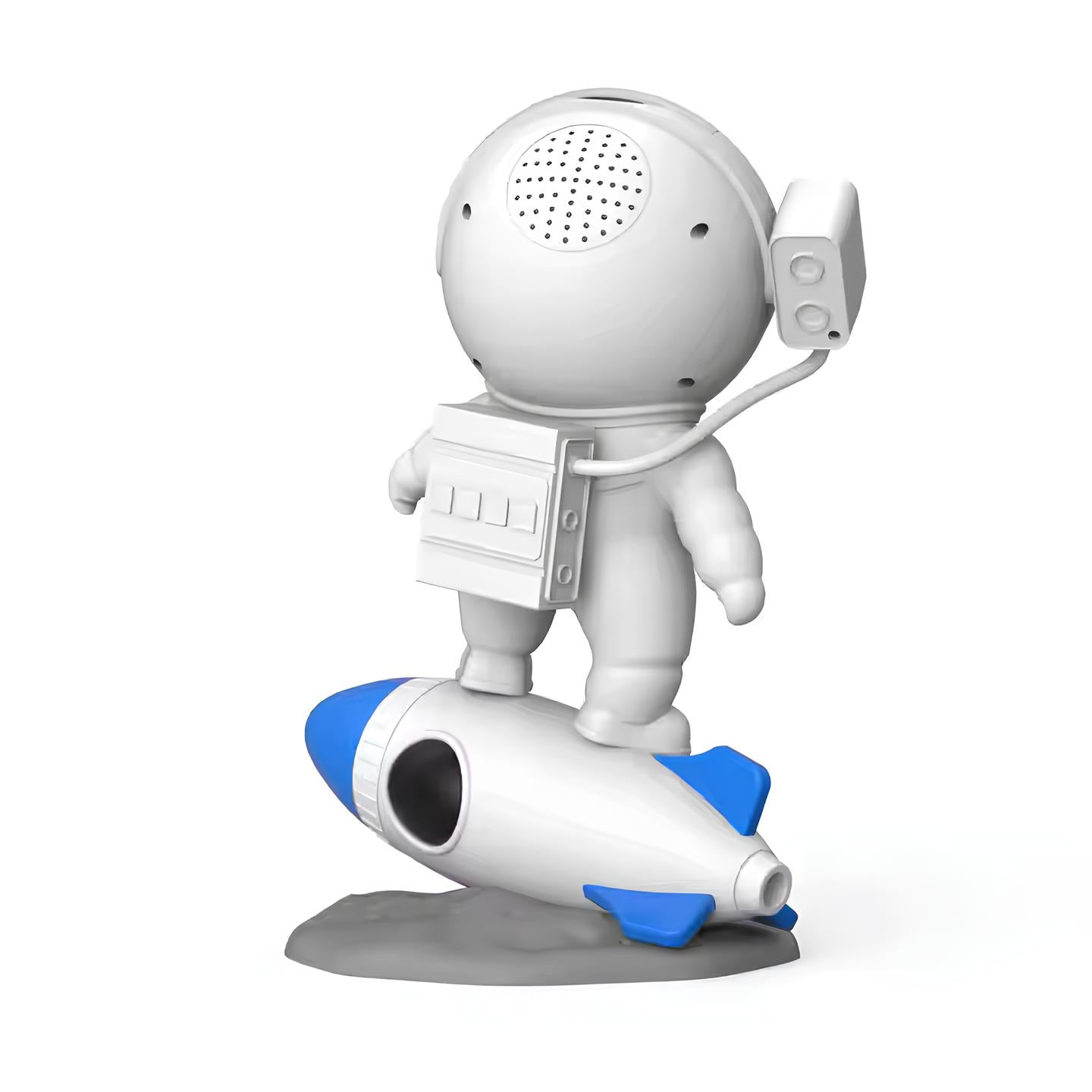 Astronaut Projektorlampe - AstroGlow | Karnz