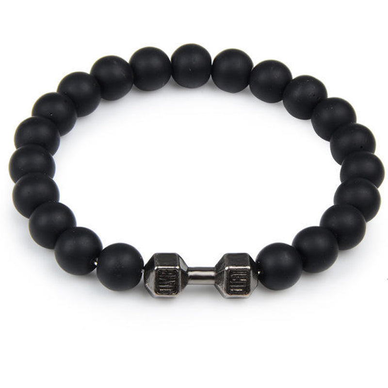 Kurzhantelarmband | Karnz