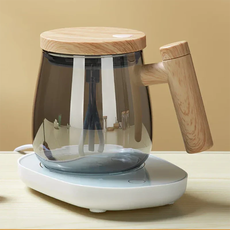 Selbstumrührenden Kaffeebecher | Karnz