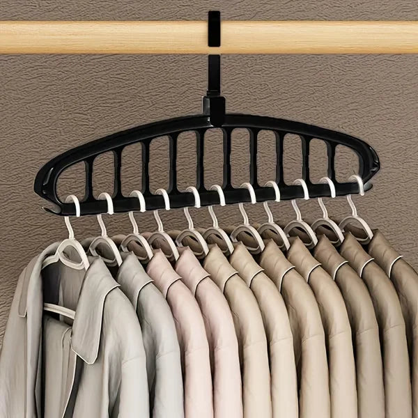 Karnz | Kleiderbügel Organizer