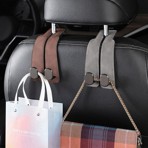 GripTidy — Nie wieder rutschende Taschen, für entspannte und ordentliche Autofahrten | Karnz