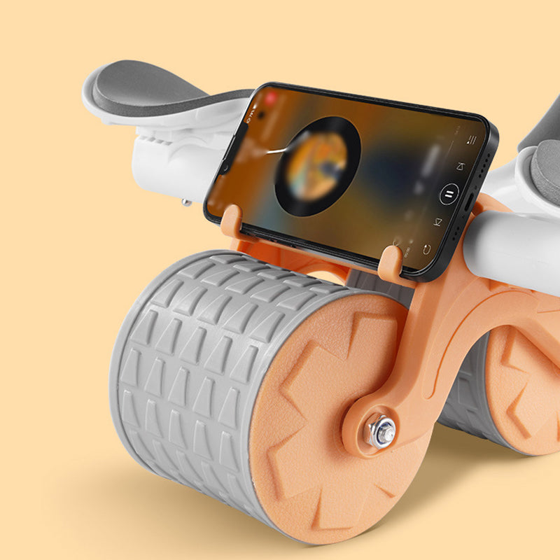 Core-Shock Powerroller — Entfessle unvergleichliche Kraft und stähle deinen Körper ohne Limit! | Karnz