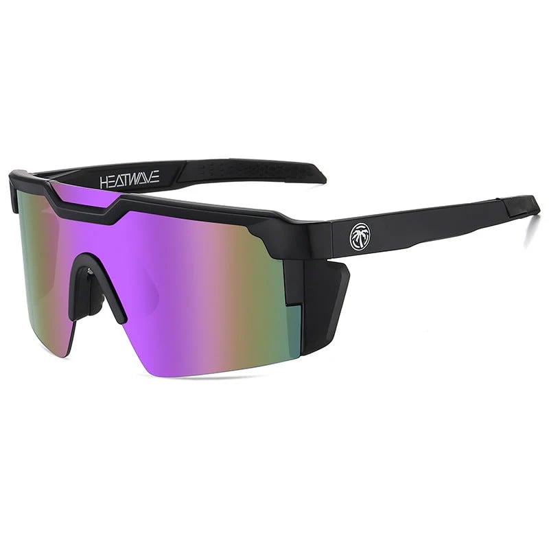 Photochrome Polarisierte Sonnenbrille UV400 | Karnz