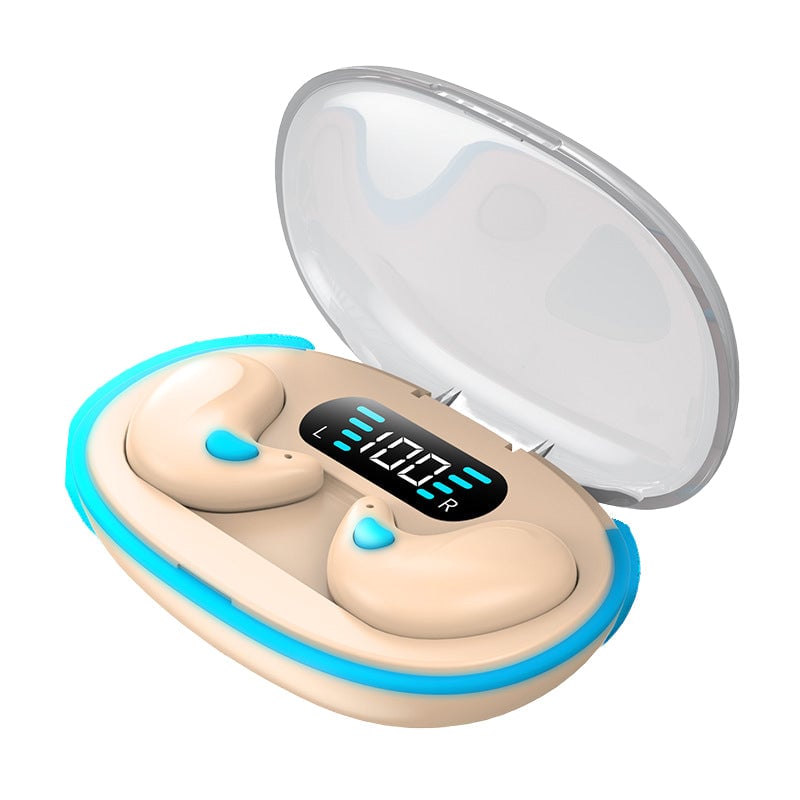 Karnz | Knochenschall Schlaf Bluetooth Headset